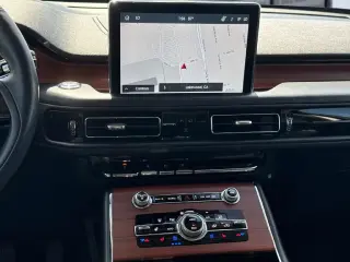 Lincoln Aviator 2023 Reserva 4p SUV