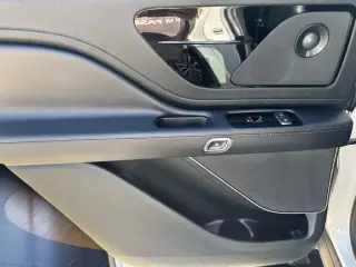 Lincoln Aviator 2023 Reserva 4p SUV