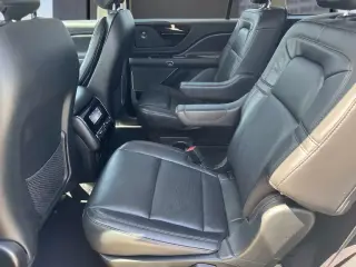 Lincoln Aviator 2023 Reserva 4p SUV