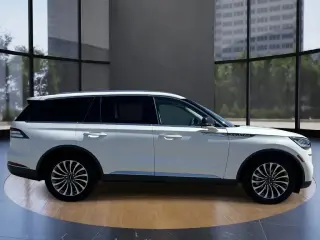 Lincoln Aviator 2023 Reserva 4p SUV