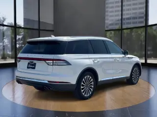 Lincoln Aviator 2023 Reserva 4p SUV