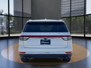 Lincoln Aviator 2023 Reserva 4p SUV