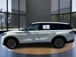 Lincoln Aviator 2023 Reserva 4p SUV
