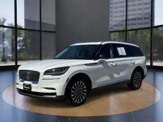 Lincoln Aviator 2023 Reserva 4p SUV