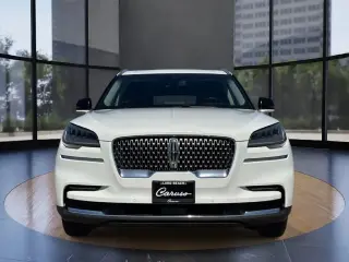 Lincoln Aviator 2023 Reserva 4p SUV