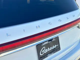 Lincoln Aviator 2023 Reserva 4p SUV