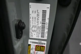 Toyota Tundra 2024 4x4 Platinum 4p CrewMax Cab Pickup LB