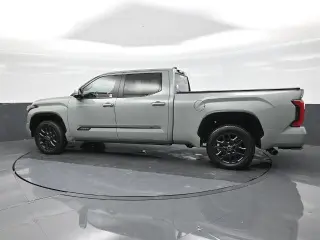 Toyota Tundra 2024 4x4 Platinum 4p CrewMax Cab Pickup LB