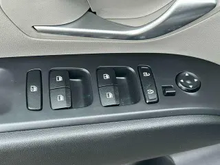Hyundai TUCSON 2024 SE 4p SUV