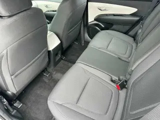 Hyundai TUCSON 2024 SE 4p SUV