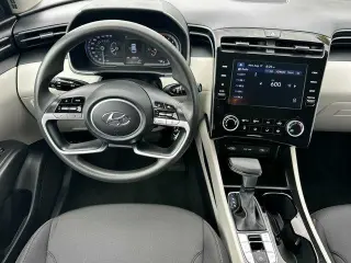 Hyundai TUCSON 2024 SE 4p SUV