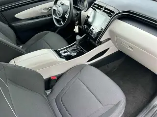 Hyundai TUCSON 2024 SE 4p SUV