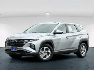 Hyundai TUCSON 2024 SE 4p SUV
