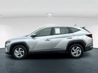 Hyundai TUCSON 2024 SE 4p SUV