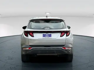 Hyundai TUCSON 2024 SE 4p SUV