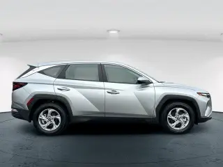 Hyundai TUCSON 2024 SE 4p SUV
