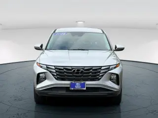 Hyundai TUCSON 2024 SE 4p SUV