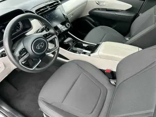 Hyundai TUCSON 2024 SE 4p SUV