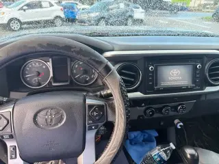Toyota Tacoma 2016 4x2 SR5 4dr Double Cab 5.0 ft SB