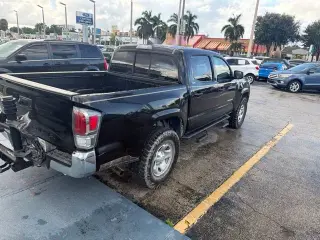 Toyota Tacoma 2016 4x2 SR5 4dr Double Cab 5.0 ft SB