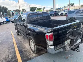 Toyota Tacoma 2016 4x2 SR5 4dr Double Cab 5.0 ft SB
