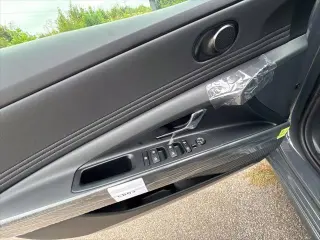 Hyundai ELANTRA 2026 SEL Sport Plus 4dr Sedan