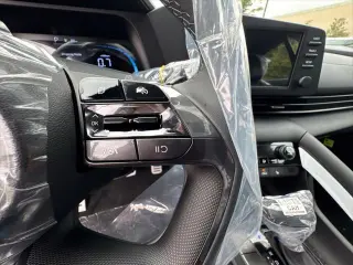 Hyundai ELANTRA 2026 SEL Sport Plus 4dr Sedan