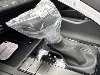 Hyundai ELANTRA 2026 SEL Sport Plus 4dr Sedan