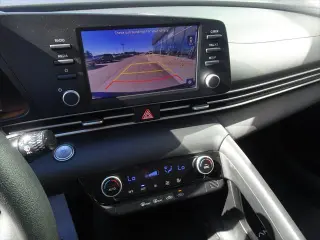 Hyundai ELANTRA 2023 SEL 4p Sedan