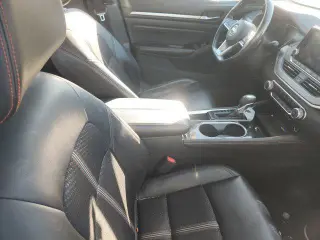 Nissan Altima 2023 2.5 SR 4dr Sedán