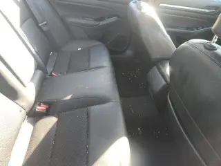 Nissan Altima 2023 2.5 SR 4dr Sedán