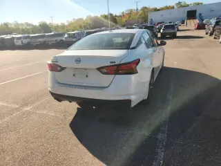 Nissan Altima 2023 2.5 SR 4dr Sedán