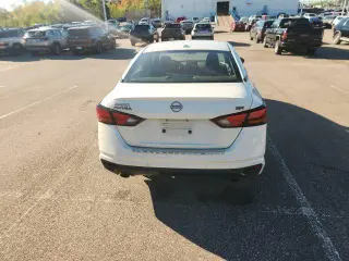 Nissan Altima 2023 2.5 SR 4dr Sedán