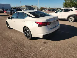 Nissan Altima 2023 2.5 SR 4dr Sedán