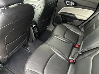 Jeep Compass 2025 4x4 Limited 4dr SUV