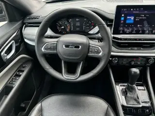 Jeep Compass 2025 4x4 Limited 4dr SUV