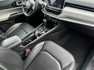 Jeep Compass 2025 4x4 Limited 4dr SUV
