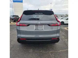 Honda CR-V 2026 EX-L SUV de 4 puertas
