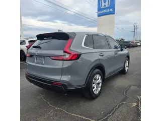 Honda CR-V 2026 EX-L SUV de 4 puertas