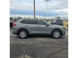 Honda CR-V 2026 EX-L SUV de 4 puertas