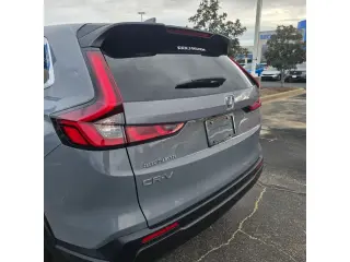 Honda CR-V 2026 EX-L SUV de 4 puertas