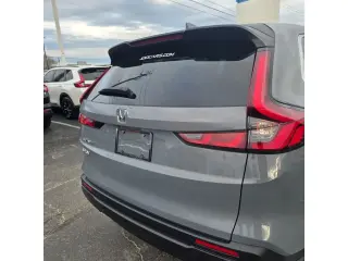 Honda CR-V 2026 EX-L SUV de 4 puertas