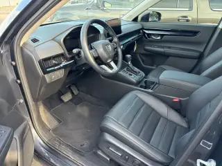 Honda CR-V 2026 EX-L SUV de 4 puertas