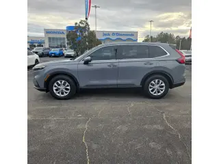 Honda CR-V 2026 EX-L SUV de 4 puertas