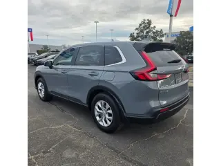 Honda CR-V 2026 EX-L SUV de 4 puertas