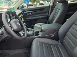 Honda CR-V 2026 EX-L SUV de 4 puertas