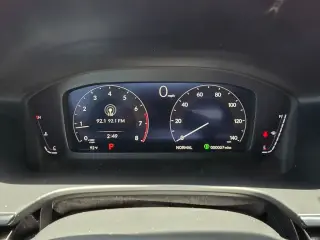 Honda CR-V 2026 EX-L SUV de 4 puertas