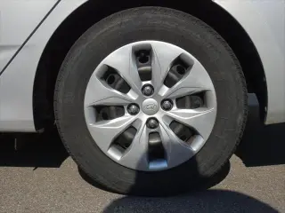 Hyundai ACCENT 2017 SE 4p Sedan 6A