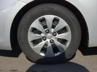 Hyundai ACCENT 2017 SE 4p Sedan 6A