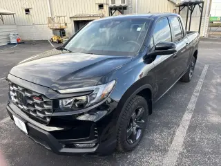 Honda Ridgeline 2026 AWD TrailSport 4p Crew Cab 5.3 ft. SB